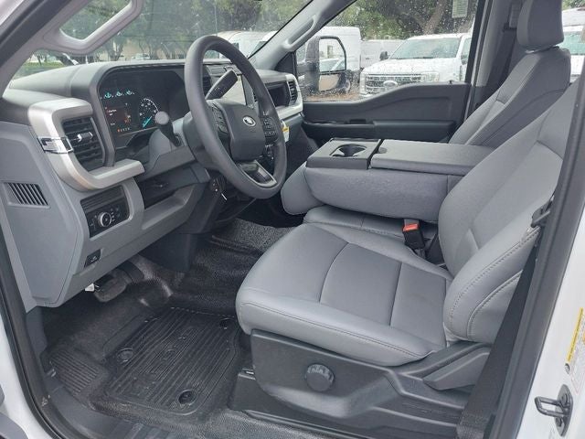 2026 Ford F-250SD F-250® XL