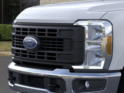 2026 Ford F-250SD F-250® XL