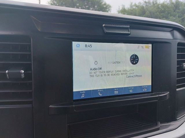 2026 Ford F-250SD F-250® XL