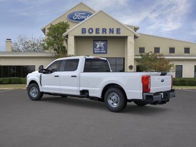 2026 Ford F-250SD F-250® XL