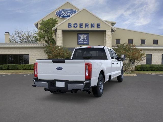 2026 Ford F-250SD F-250® XL