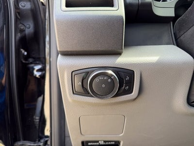 2021 Ford F-250SD XL