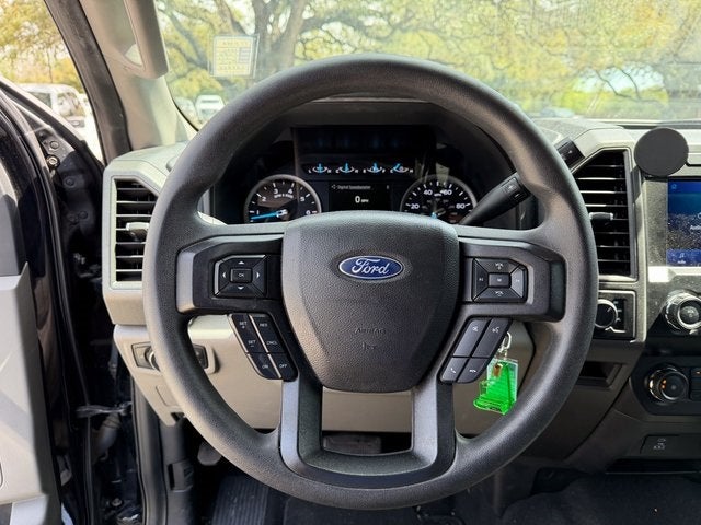 2021 Ford F-250SD XL