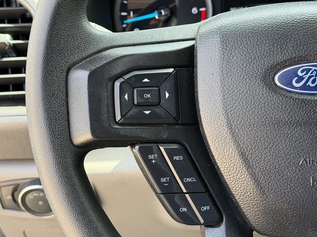 2021 Ford F-250SD XL