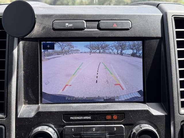 2021 Ford F-250SD XL