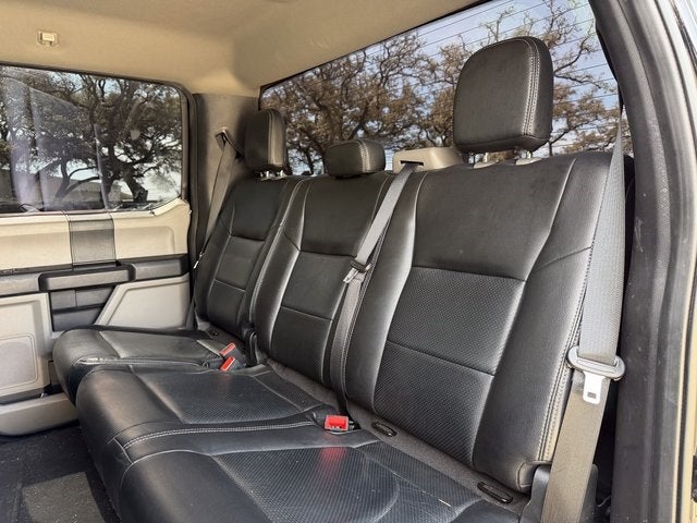 2021 Ford F-250SD XL