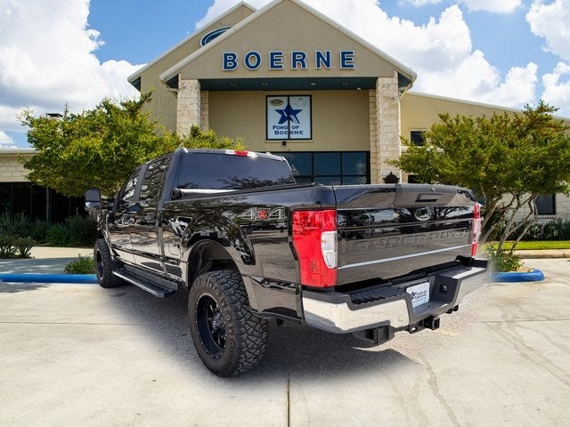 2021 Ford F-250SD XL