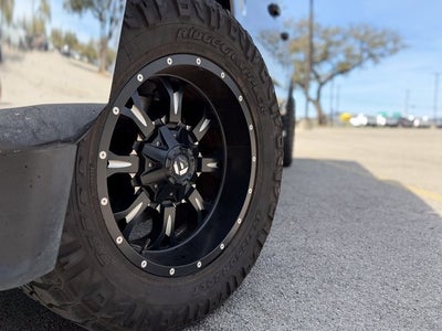 2021 Ford F-250SD XL