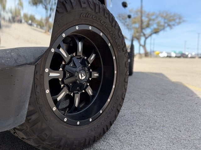 2021 Ford F-250SD XL