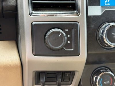 2019 Ford F-250SD Lariat