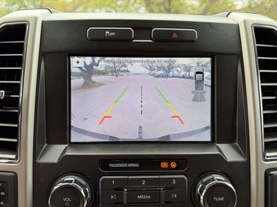 2019 Ford F-250SD Lariat