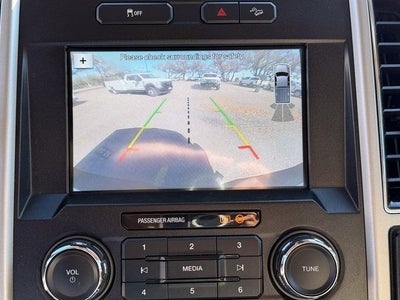 2018 Ford F-250SD Lariat