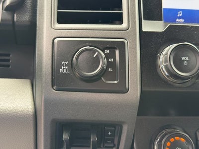 2021 Ford F-250SD XL