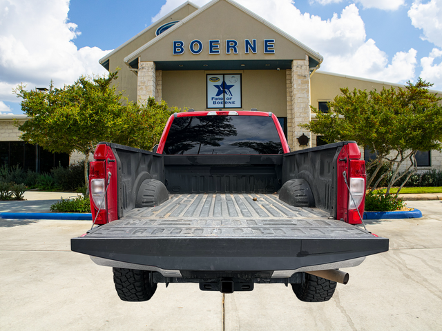 2021 Ford F-250SD XL