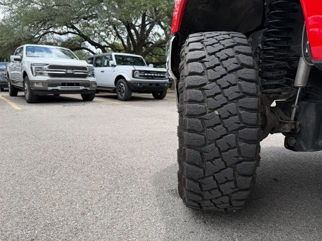 2021 Ford F-250SD XL