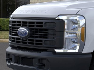 2026 Ford F-250SD F-250® XL