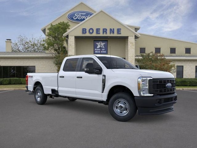 2026 Ford F-250SD F-250® XL