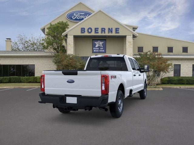 2026 Ford F-250SD F-250® XL