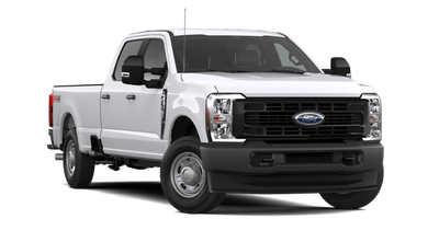 2026 Ford F-250SD F-250® XL