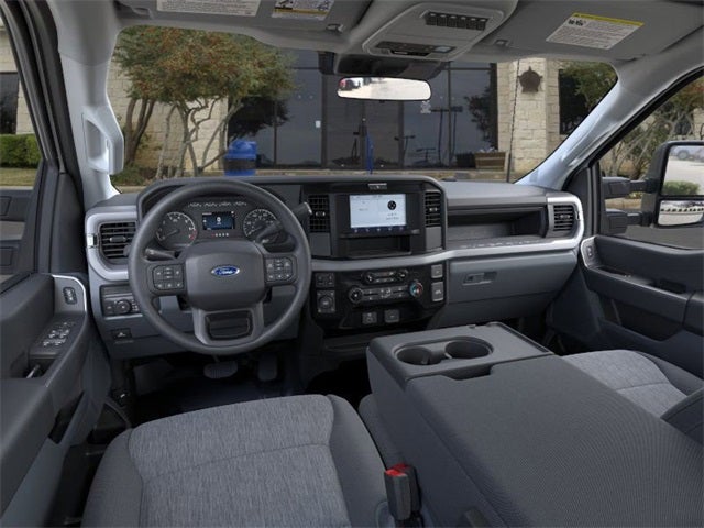 2026 Ford F-250SD F-250® XL