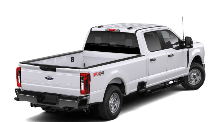 2026 Ford F-250SD F-250® XL
