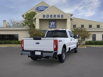 2026 Ford F-250SD F-250® XL