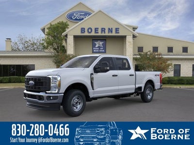 2026 Ford F-250SD F-250® XL