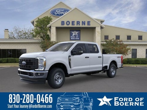 2026 Ford F-250SD F-250® XL