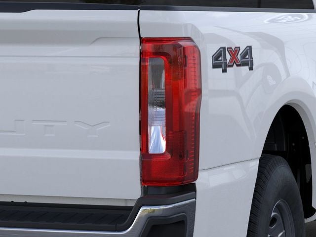 2026 Ford F-250SD F-250® XL