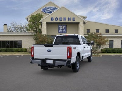 2026 Ford F-250SD F-250® XL
