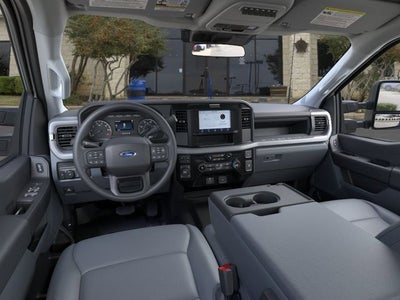 2026 Ford F-250SD F-250® XL