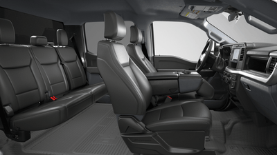 2026 Ford F-250SD F-250® XL