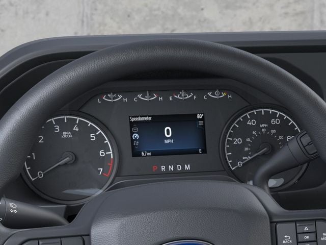 2026 Ford F-250SD F-250® XL