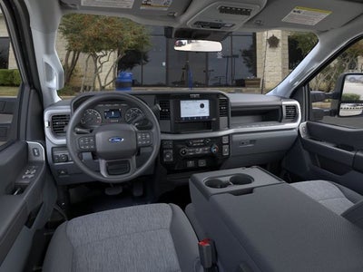 2026 Ford F-250SD F-250® XL