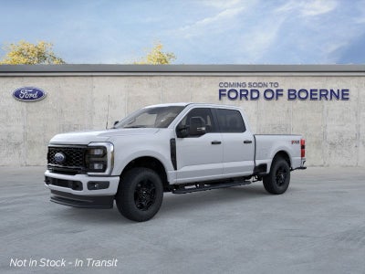 2026 Ford F-250SD F-250® XL