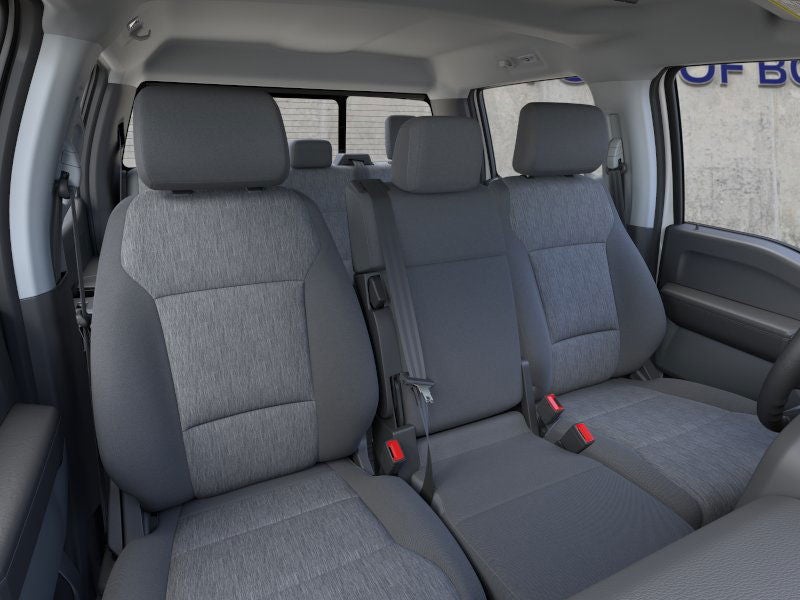 2026 Ford F-250SD F-250® XL