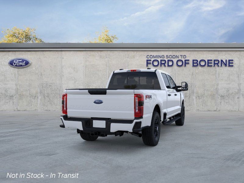 2026 Ford F-250SD F-250® XL