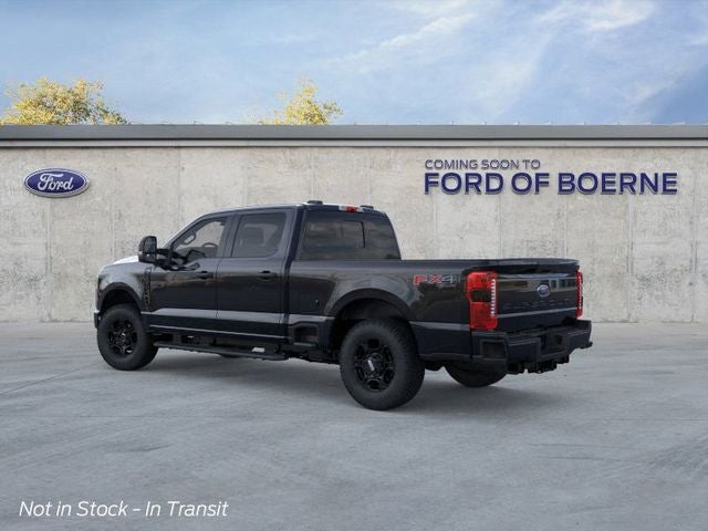 2026 Ford F-250SD F-250® XL