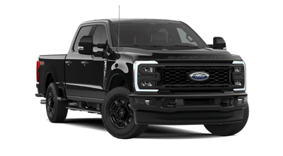 2026 Ford F-250SD F-250® XL