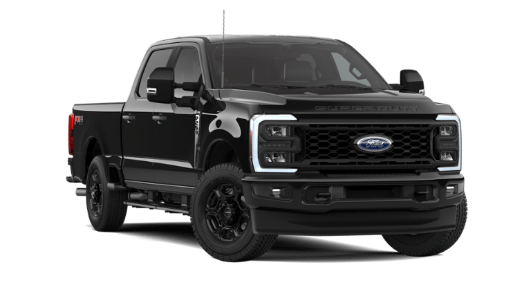 2026 Ford F-250SD F-250® XL