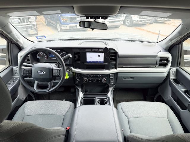 2024 Ford F-250SD XL