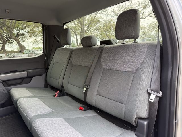 2024 Ford F-250SD XL