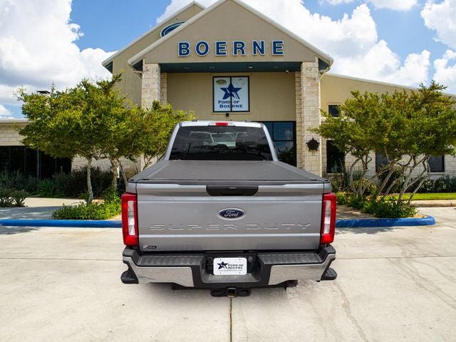 2024 Ford F-250SD XL