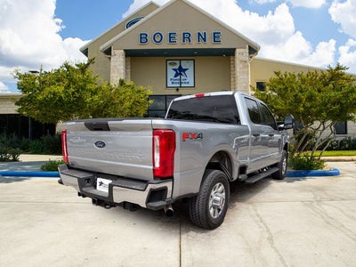 2024 Ford F-250SD XL