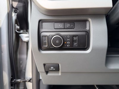 2024 Ford F-250SD XL