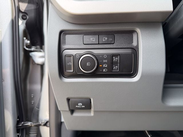 2024 Ford F-250SD XL