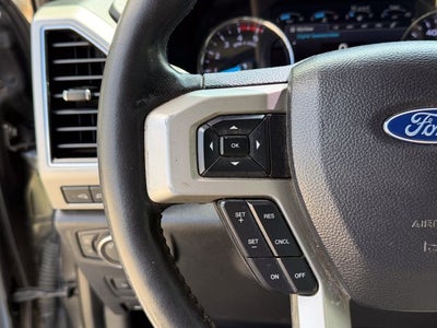 2019 Ford F-250SD Lariat