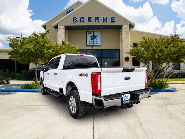 2024 Ford F-250SD XLT