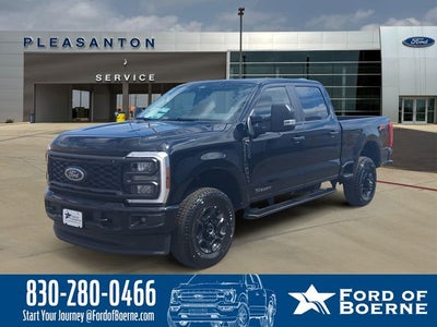 2026 Ford F-250SD F-250® XL