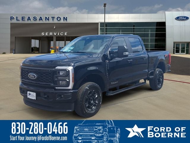 2026 Ford F-250SD F-250® XL